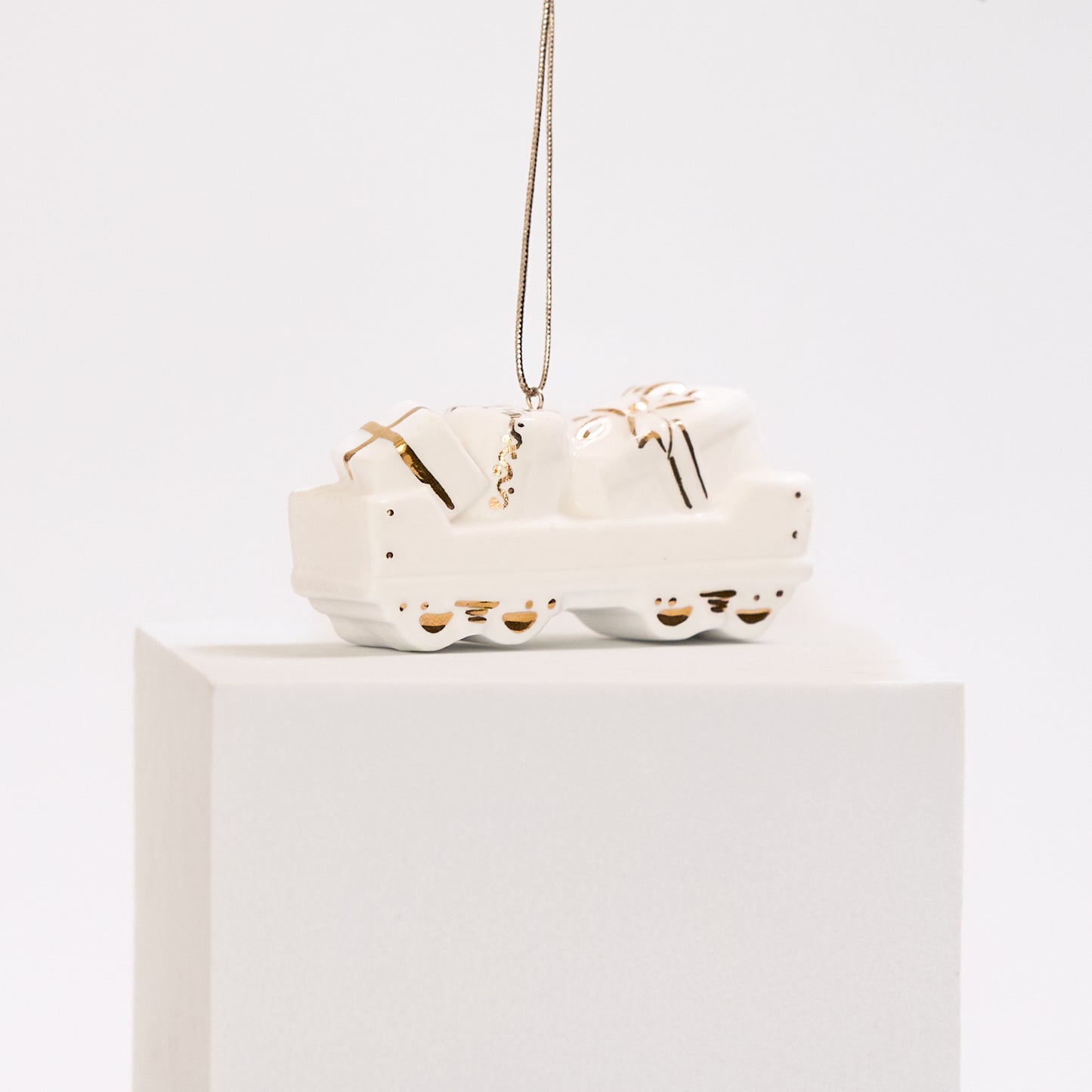 Christmas Express Set