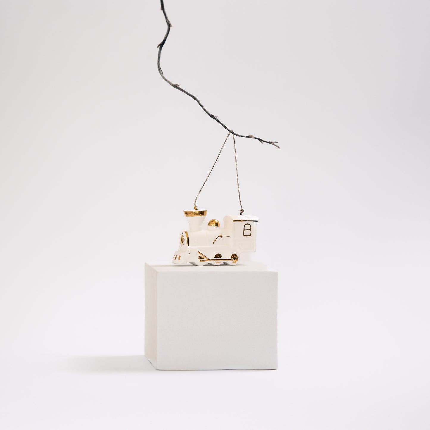 Christmas Express Set