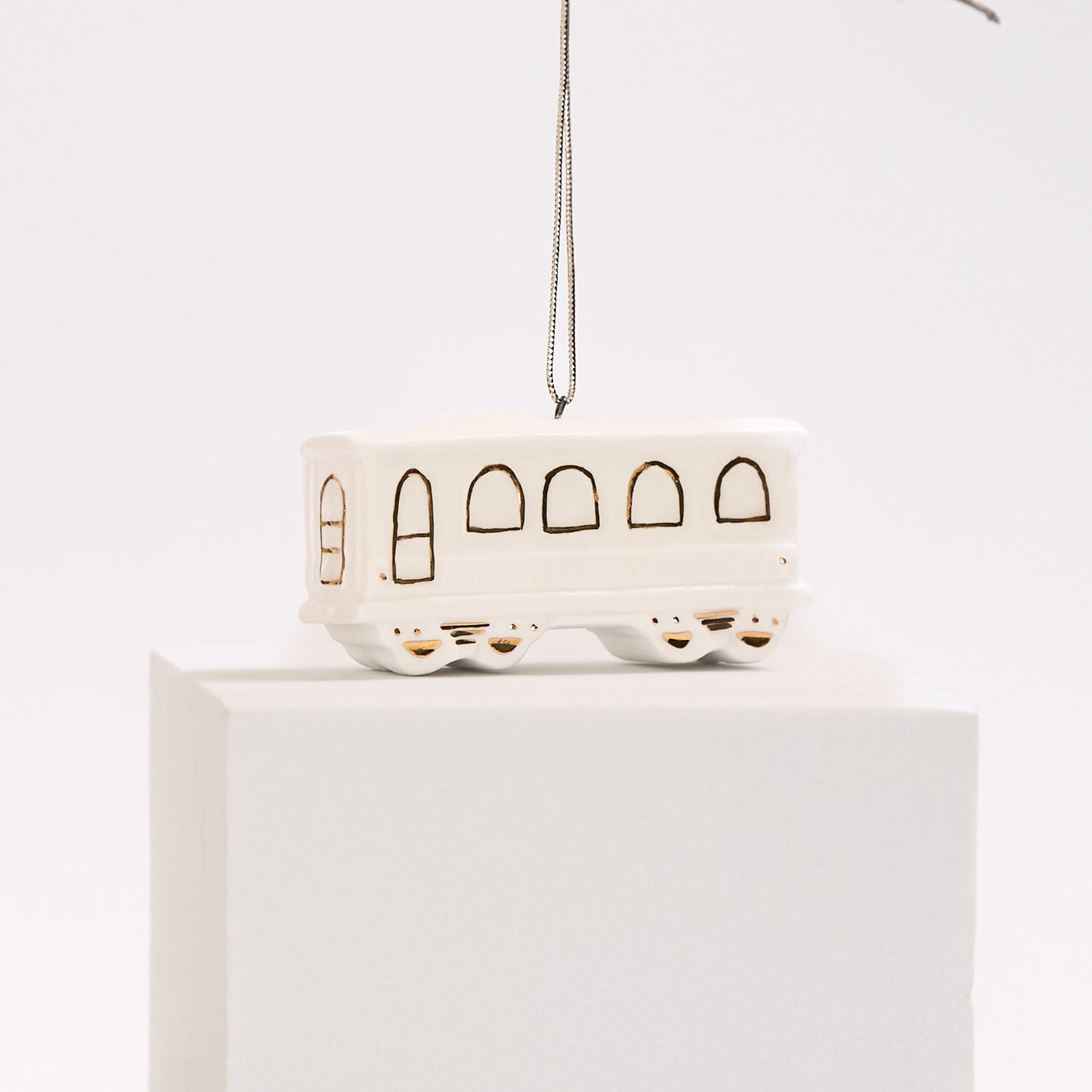 Christmas Express Set