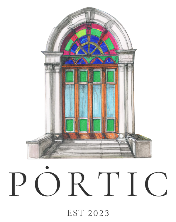 Portic